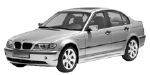 BMW E46 P3932 Fault Code