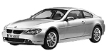 BMW E63 P3932 Fault Code