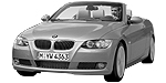 BMW E93 P3932 Fault Code