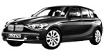 BMW F20 P3932 Fault Code