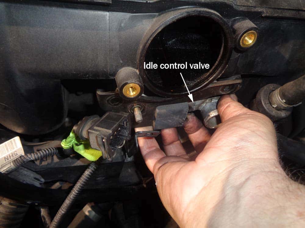 See P3932 repair manual